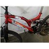 Image 2 : RED SUPERCYCLE BIKE