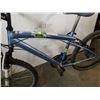 Image 2 : BLUE HUFFY BIKE