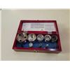 Image 1 : Tile hole saw set