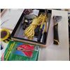 Image 3 : Eastern box with tools