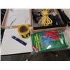 Image 4 : Eastern box with tools