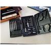 Image 2 : Precision knife set and partial bit sets