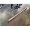Image 1 : 4 LED T8 TUBE LIGHTS APPROX 94 INCHES LONG