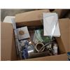 Image 2 : Box of jewelry making tools