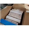 Image 2 : Box of rockwell collector plates