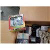 Image 2 : Box of jewelry making tools
