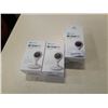 Image 1 : 3 MI-CAM HD WIFI CAMERAS