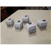 Image 2 : 5 NEW FIDGIT DICE