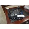 Image 1 : UMIX-2 TWIN IPOD MIXER