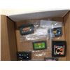 Image 2 : Gameboy advance and 7 games