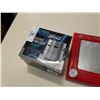 Image 2 : Power pod 360 bluetooth speaker and etch a sketch