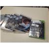 Image 2 : Lot of xbox 360, ps3 games and more