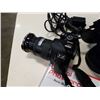 Image 2 : OLYMPUS E-510 DIGITAL CAMERA WITH ACCESSORIES, MANY LENSES, 14-45MM, FISHEYE AND MORE