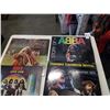 Image 2 : LOT OF RECORDS - ACDC BACK IN BLACK, KISS LOVE GUN AND OTHERS - CREDENCE CLEARWATER HAS 2/3 RECORDS