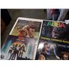 Image 3 : LOT OF RECORDS - ACDC BACK IN BLACK, KISS LOVE GUN AND OTHERS - CREDENCE CLEARWATER HAS 2/3 RECORDS