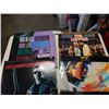 Image 2 : LOT OF LASER DISC MOVIES - PULP FICTION, BLADERUNNER, TERMINATOR 2 AND OTHERS