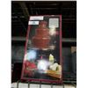 Image 2 : Chocolate fondue fountain