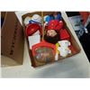 Image 3 : VINTAGE FISHER PRICE TOYS AND DOLLS, AND ANTIQUING AND COLLECTABLE BOOKS