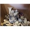 Image 2 : LOT OF ANGEL FIGURES