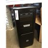 Image 2 : Asus 840 computer tower with 850 watt power supply, cpu and cooler, needs graphics card