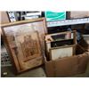 Image 1 : BOX OF PRINTS