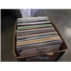 Image 2 : BOX OF RECORDS