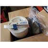 Image 2 : AIR CAST CRYO-CUFF COLD THERAPY