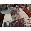 Image 2 : BOX OF COMICS