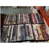 Image 2 : Large tray of DVDs