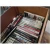 Image 2 : BOX OF VIDEOGAMES, XBOX, 360, GAMECUBE ZOIDS BATTLE LEGENDS, WII GAMES