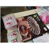 Image 2 : Lot of serving dish, dash phone mount bases, phone cases and more