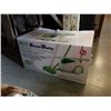 Image 2 : ECO STEAM BUDDY - AS NEW