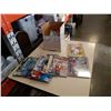Image 1 : BOX OF COMICS
