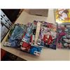 Image 2 : BOX OF COMICS