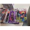 Image 2 : BOX OF COMICS