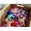 Image 2 : Tray of my little pony