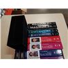 Image 2 : Box of everybody loves Raymond DVD sets and more
