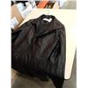 Image 2 : DANIER LEATHER JACKET