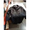 Image 3 : DANIER LEATHER JACKET