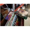 Image 2 : Box of board games