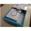 Image 2 : WII CONSOLE IN BOX - NO CONTROLLERS
