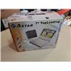 Image 2 : PORTABLE DVD PLAYER