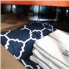 Image 2 : BOX OF COMFORTERS, TOWELS