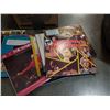 Image 2 : BOX OF RECORDS