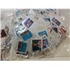 Image 8 : 5 BAGS OF CANADIAN COLLECTOR STAMPS MIXED VALUES