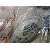 Image 8 : 8 BAGS OF CANADIAN VINTAGE STAMPS SORTED