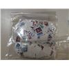Image 2 : 4 BAGS OF CANADIAN COLLECTOR STAMPS - MIXED VALUE