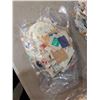 Image 8 : 5 BAGS OF MIXED WORLD STAMPS