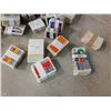 Image 2 : LARGE BAG OF ASSORTED CANADIAN COLLECTOR STAMPS IN BLOCK SORTED IN MIXED VALUES
