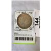 Image 2 : 1921 USA MORGAN SILVER DOLLAR  .900 SILVER